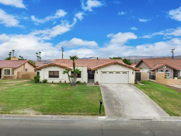 79580 Port Royal Avenue, Bermuda Dunes, CA 92203