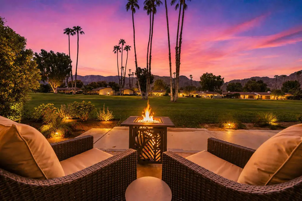 49151 Washington Street, La Quinta, CA 92253 - #1