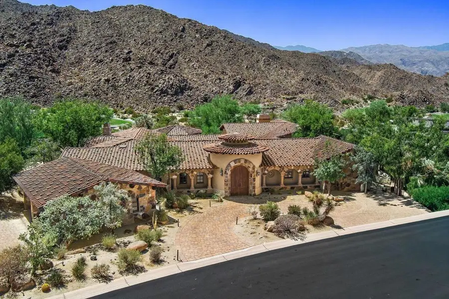 49518 Hidden Valley Trail, Indian Wells, CA 92210 - #2