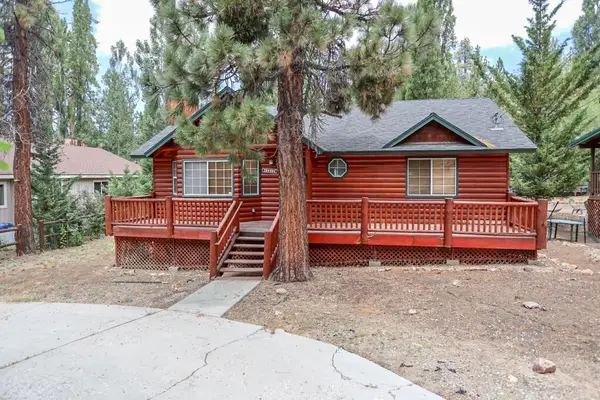 43252 Deer Canyon Road, Big Bear, CA 92315