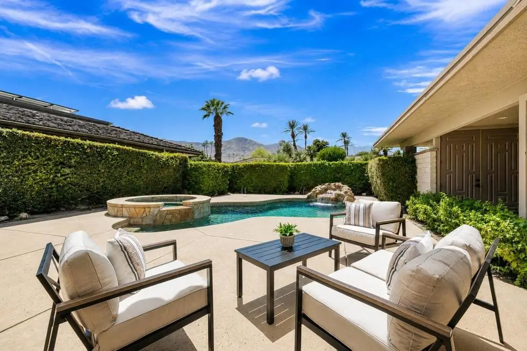 146 Yale Drive, Rancho Mirage, CA 92270 - #1
