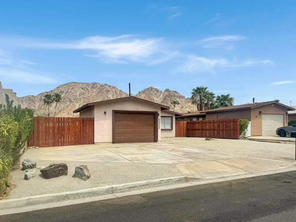 54850 Avenida Juarez, La Quinta, CA 92253 - #1