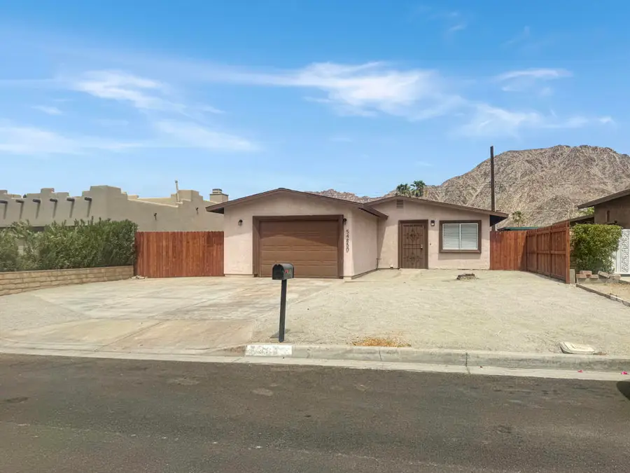 54850 Avenida Juarez, La Quinta, CA 92253 - #2