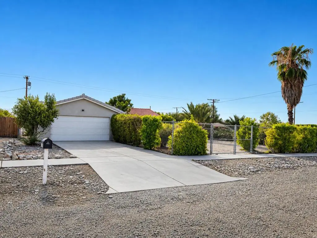 2799 Jester Avenue, Thermal, CA 92274 - #1
