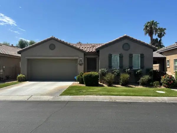 82739 Scenic Drive, Indio, CA 92201