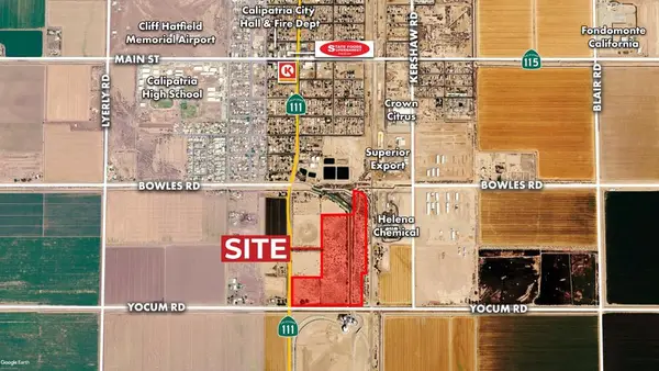 6310 Us Highway 111, Calipatria, CA 92233