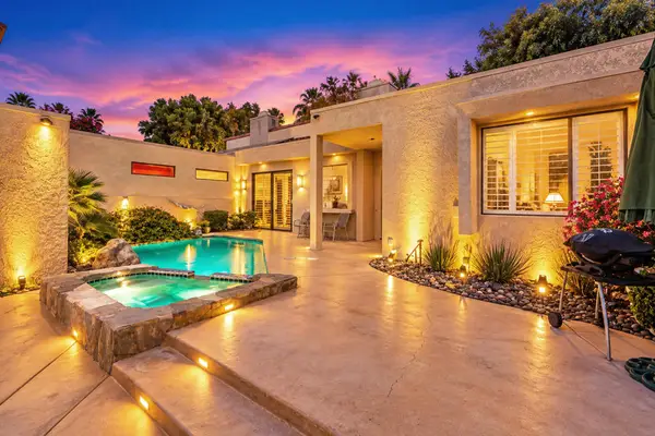 930 Inverness Drive, Rancho Mirage, CA 92270