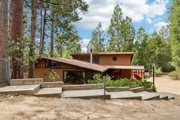 54820 Fern Drive, Idyllwild, CA 92549
