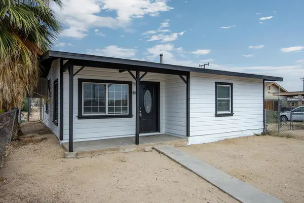 6316 Athol Avenue, 29 Palms, CA 92277