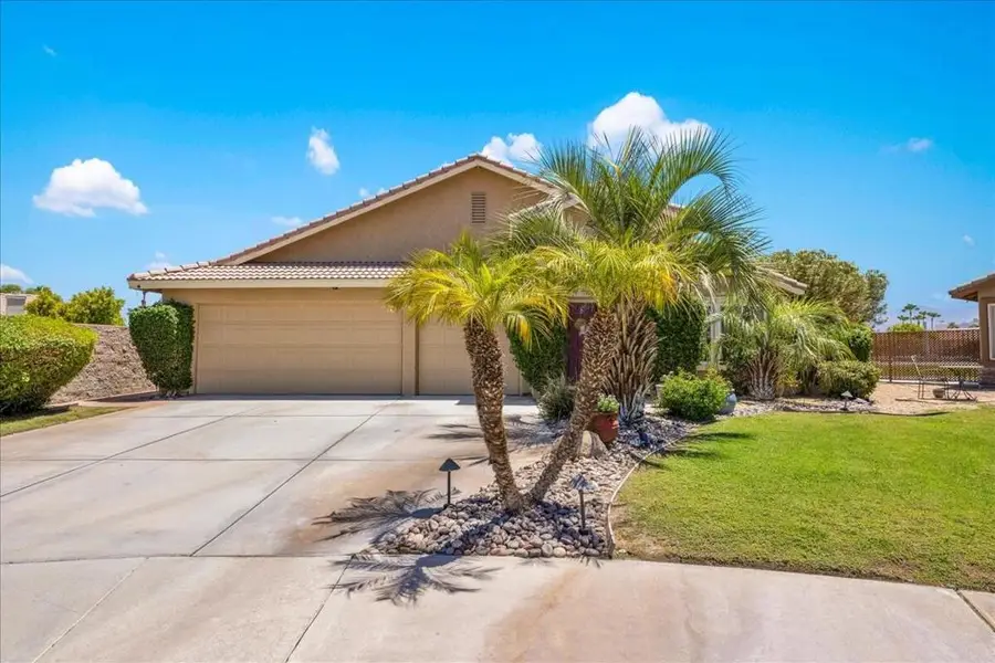 45400 Ashwood Court, La Quinta, CA 92253 - #3