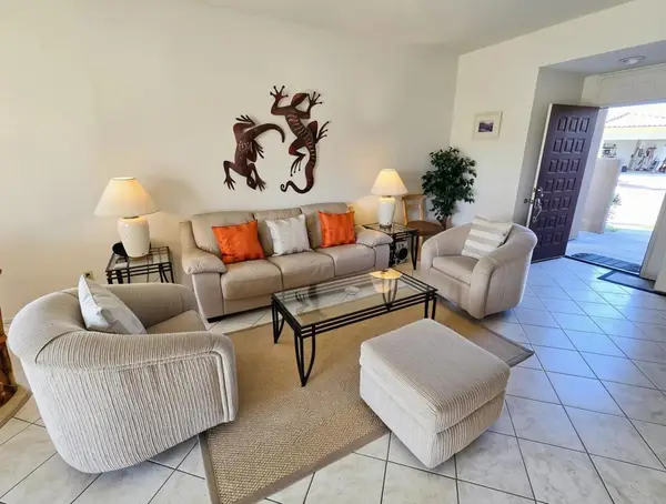 28570 W Natoma Drive, Cathedral City, CA 92234