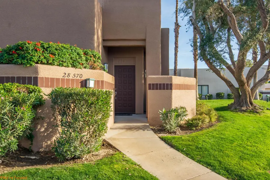 28570 W Natoma Drive, Cathedral City, CA 92234 - #2