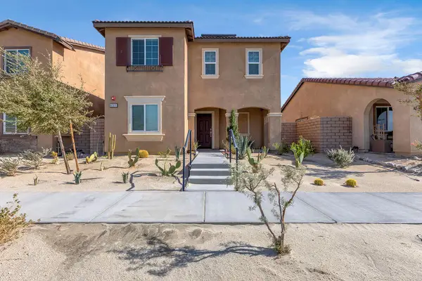 67371 Rio Rosalia Road, Cathedral City, CA 92234
