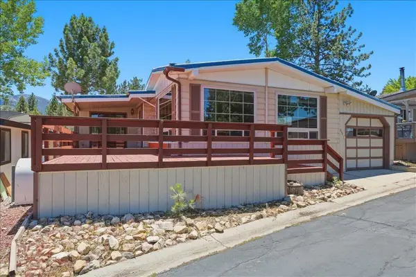 391 Montclair Drive #230, Big Bear City, CA 92314