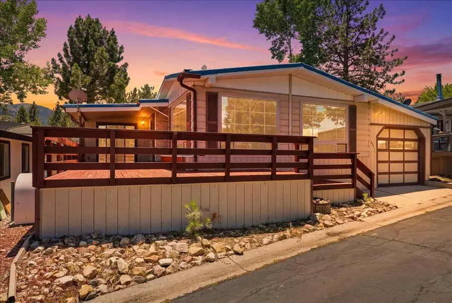 391 Montclair Drive #230, Big Bear City, CA 92314 - #2