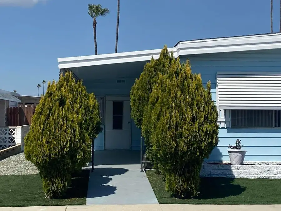 1450 San Marcos Drive, Hemet, CA 92543 - #2