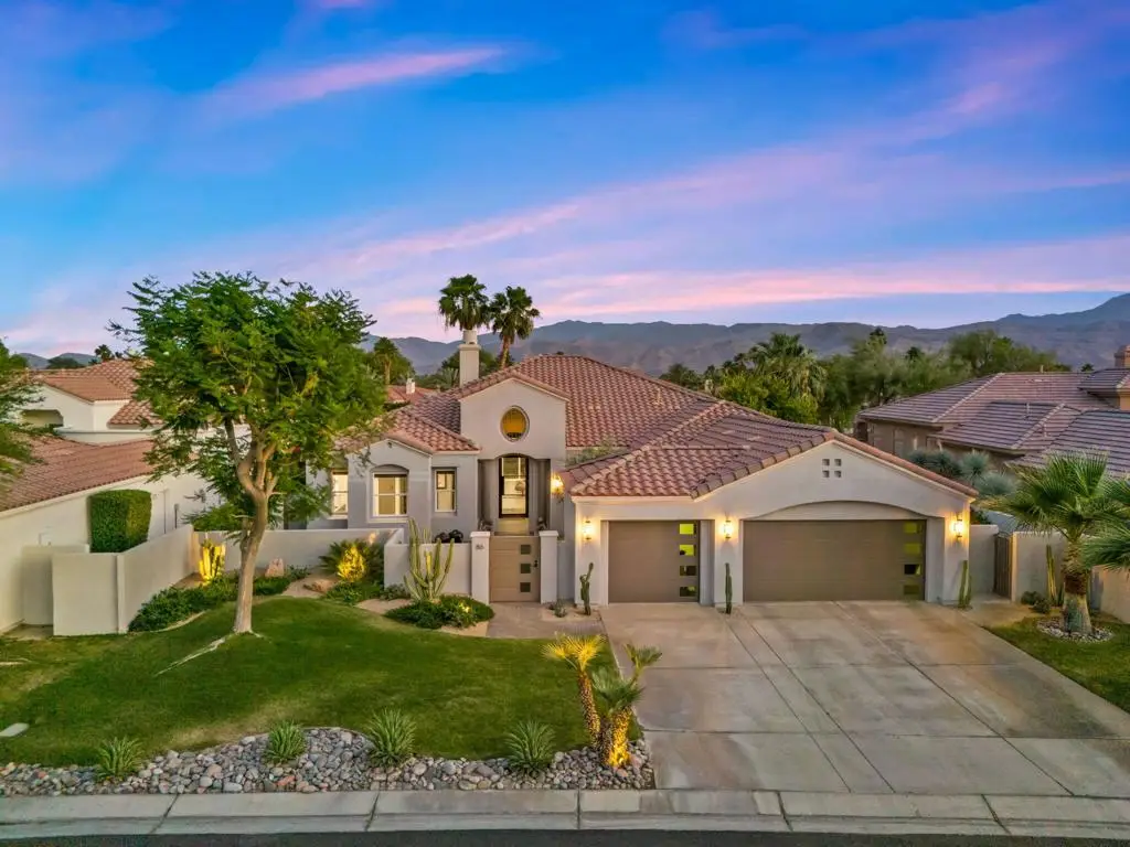 86 Via Bella, Rancho Mirage, CA 92270 - #1