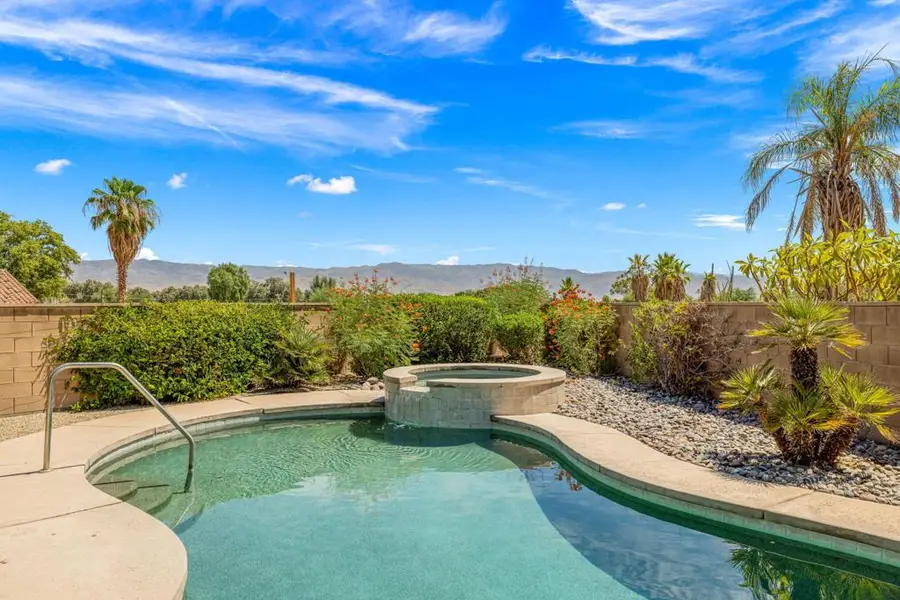 43580 Milan Court, La Quinta, CA 92253 - #2