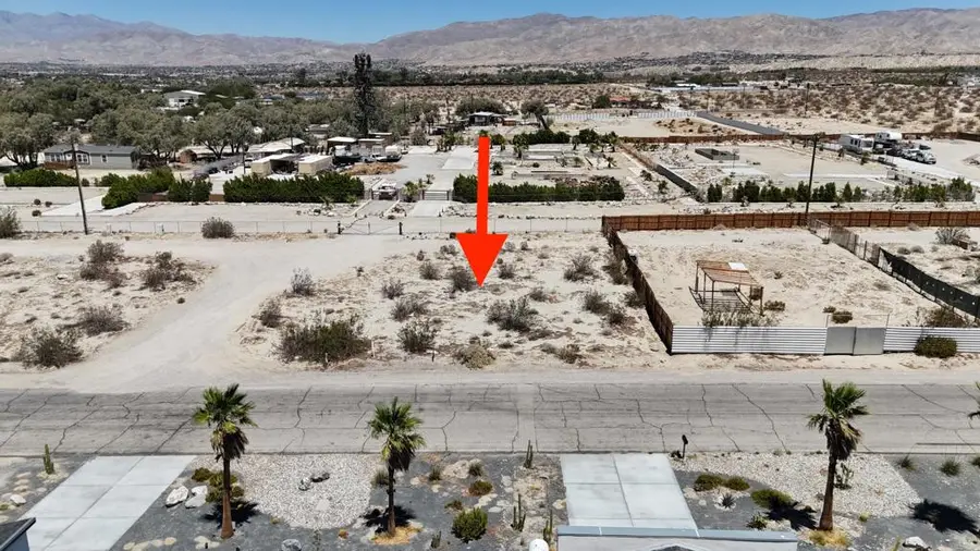 100 El Serape Trail, Desert Hot Springs, CA 92241 - #2