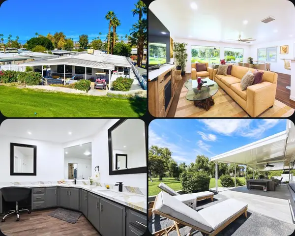 74 Via Minorca, Cathedral City, CA 92234