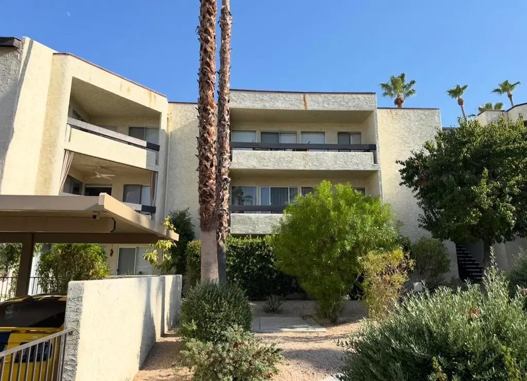 1552 S Camino Real #229, Palm Springs, CA 92264 - #1