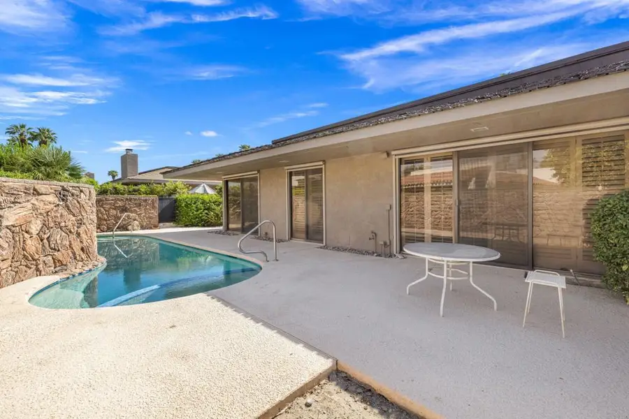 5 Dartmouth Drive, Rancho Mirage, CA 92270 - #2