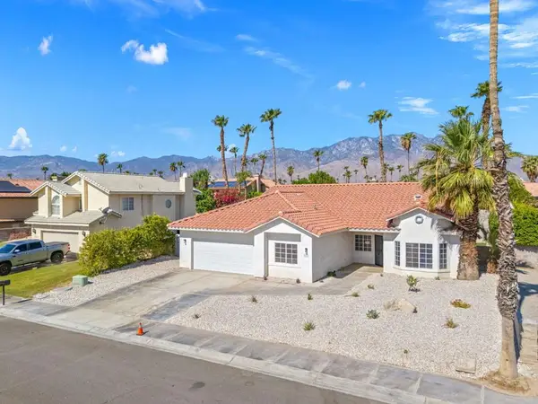 28091 Horizon Road, Cathedral City, CA 92234