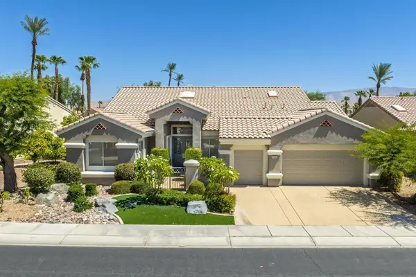 78200 Sunrise Mountain, Palm Desert, CA 92211