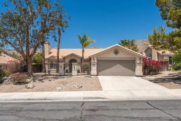 65920 Avenida Cadena, Desert Hot Springs, CA 92240