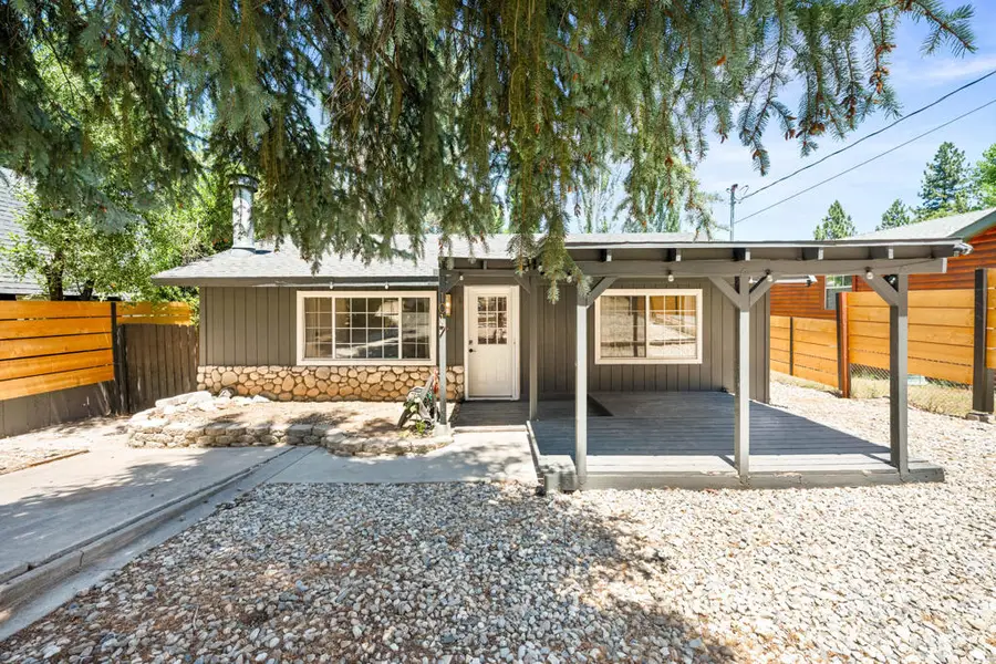 1017 E Country Club Boulevard, Big Bear City, CA 92314 - #3