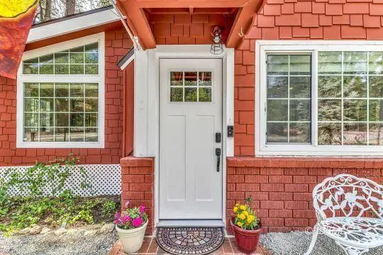 25835 Oakwood Street, Idyllwild, CA 92549 - #3