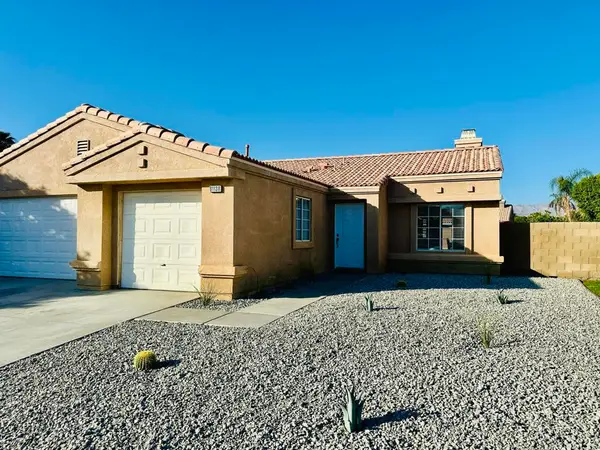 81138 Pindo Drive, Palm Desert, CA 92211