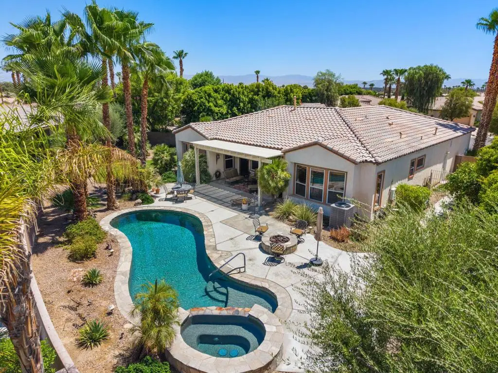 60387 Lavender Court, La Quinta, CA 92253 - #1