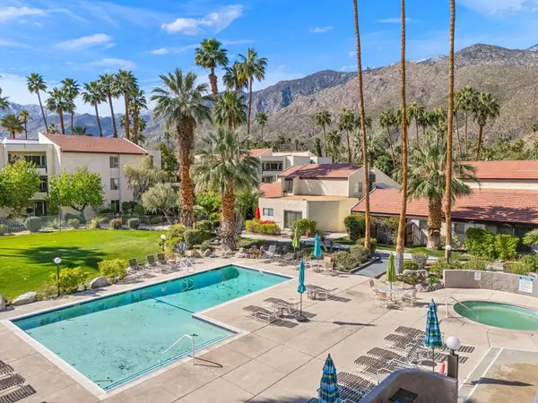 1552 S Camino Real #333, Palm Springs, CA 92264