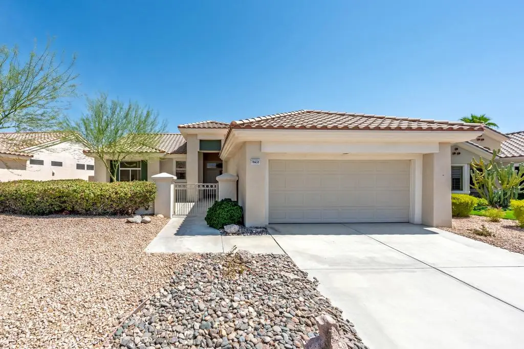 78432 Platinum Drive, Palm Desert, CA 92211 - #1