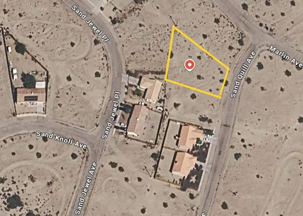 2371 Sand Quill Avenue, Thermal, CA 92274 - #1