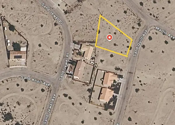 2371 Sand Quill Avenue, Thermal, CA 92274