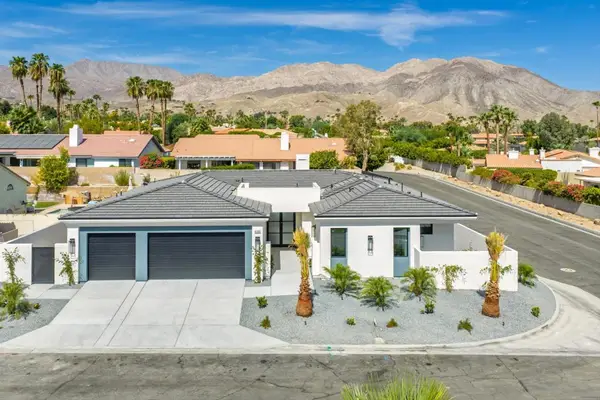 47195 Golden Bush Court, Palm Desert, CA 92260