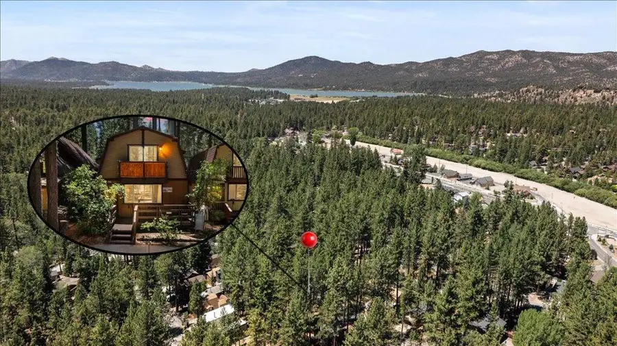 42741 La Cerena Avenue, Big Bear, CA 92315 - #2