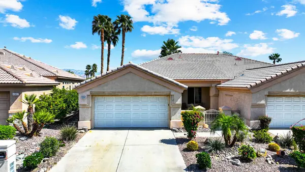 43694 Old Troon Court, Indio, CA 92201