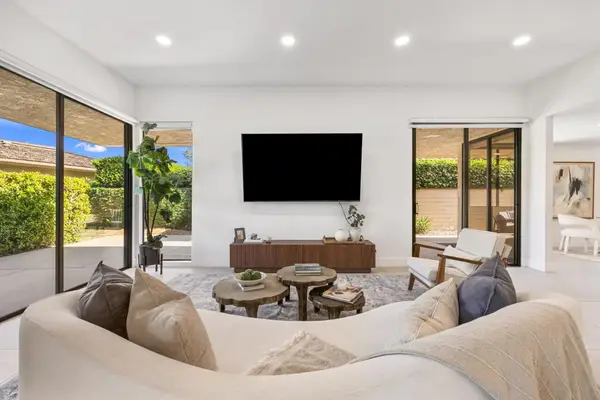 21 Dartmouth Drive, Rancho Mirage, CA 92270