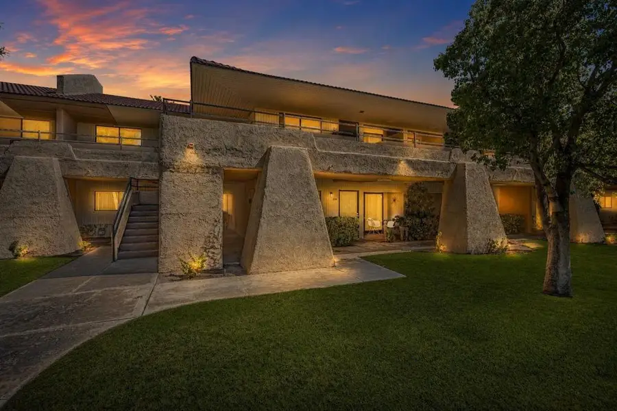 2821 N Los Felices Road #K109, Palm Springs, CA 92262 - #2