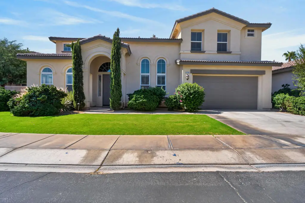 81889 Via Parco Drive, Indio, CA 92203 - #1