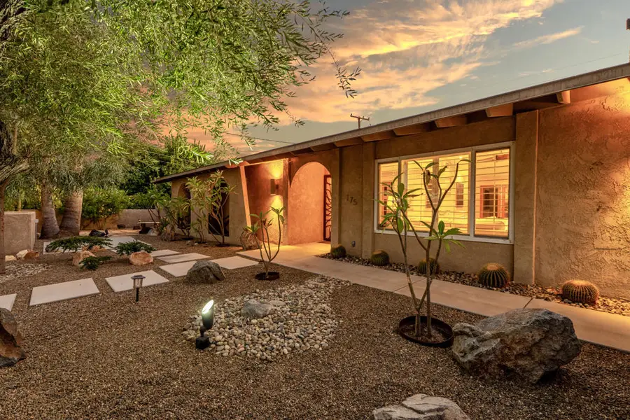 175 S Avenida Elenora, Palm Springs, CA 92262 - #3