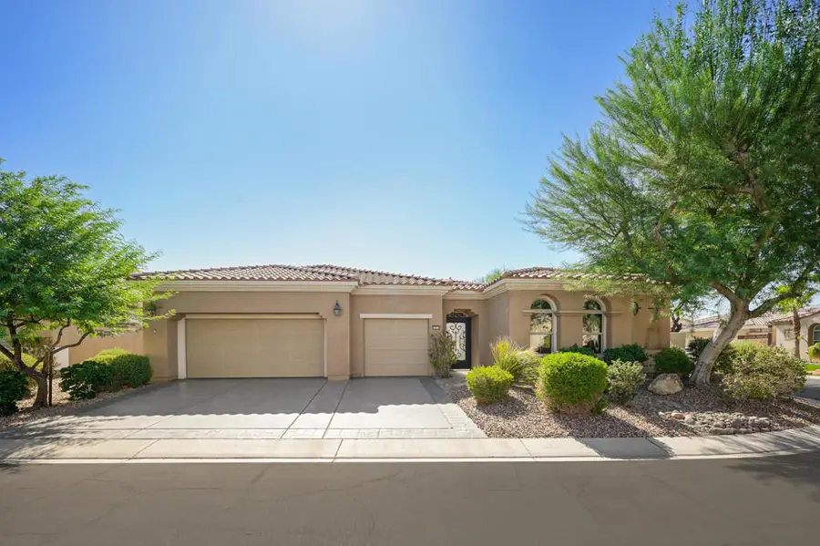 40218 Calle Tepeyac, Indio, CA 92203 - #2