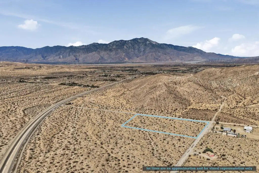 1 Virgo Road, Sky Valley, CA 92241 - #1