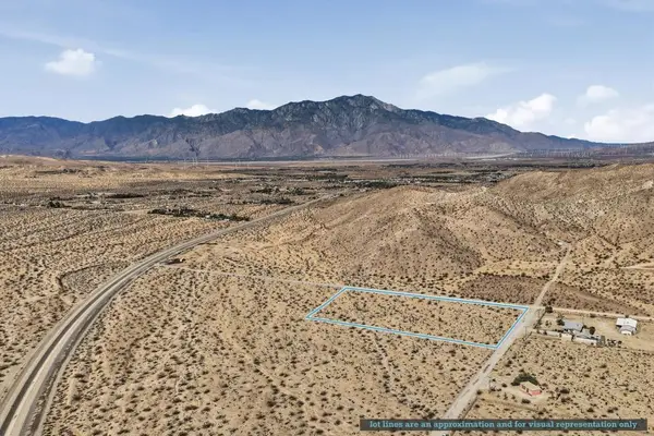1 Virgo Road, Sky Valley, CA 92241