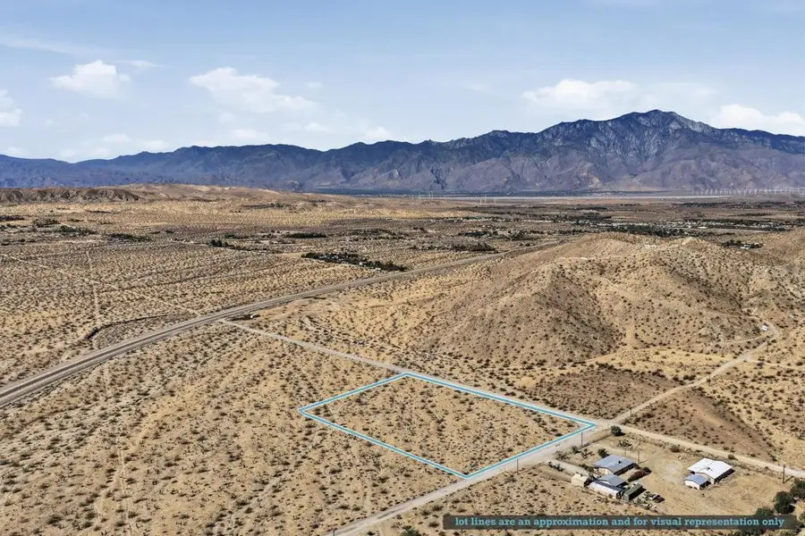 1 Virgo Road, Sky Valley, CA 92241 - #2