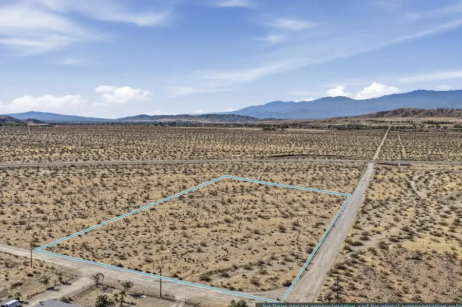 1 Virgo Road, Sky Valley, CA 92241 - #3