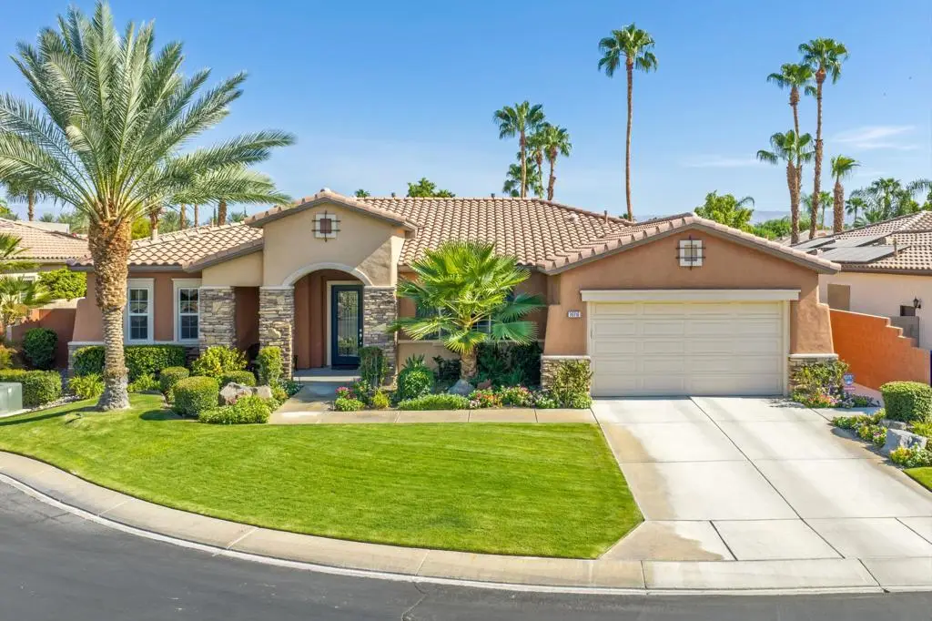 36116 Chagall Court, Cathedral City, CA 92234 - #1